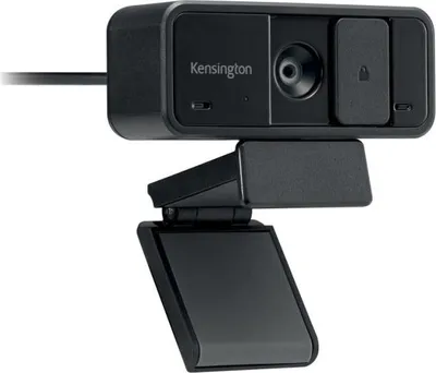 Obrázek produktu pro Webová kamera Kensington W1050 Full HD