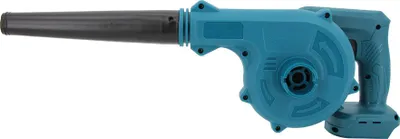 Produktbild von Cordless High-Power Electric Air Blower Strong Wind Leafs Blower Stepless Speed Change Dust Removal Fan Handheld Lithium Battery Power Supplys Home