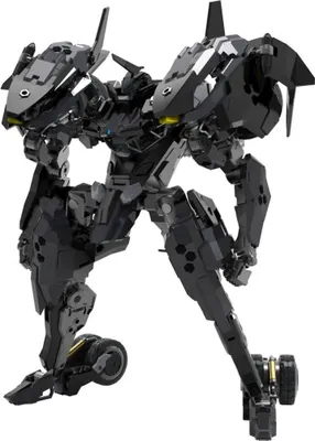 Zdjęcie produktu dla Hexa Gear Zestaw plastikowych modeli 1/24 Veloce 24 cm