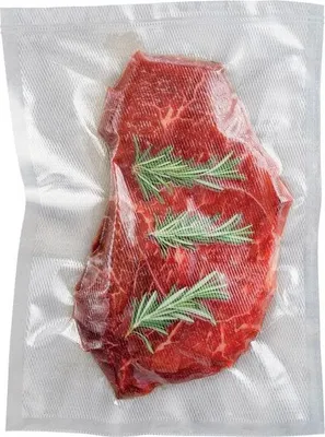 Image de Sac sous vide 20x30cm gauffre X50