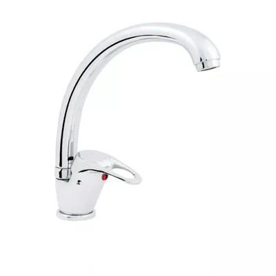 Produktbild von Einhandmischer Armaturen für Waschtisch Wanne Dusche Küchen Bidet Spültisch ST - Spültischarmatur S