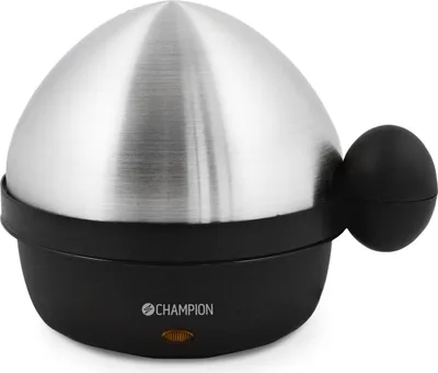 Image de Cuiseur à œufs 7 œufs EB100 Inox