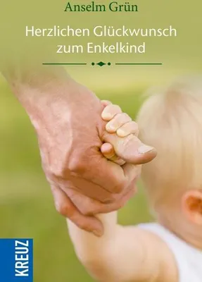 Produktbild von Herzlichen Glückwunsch zum Enkelkind