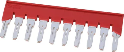 Produktbild von Phoenix 3030323 Steckbrücke FBS 10-8 10-polig