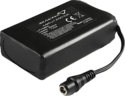 Image de Macna 7,4V/6A batterie pour veste/pantalon