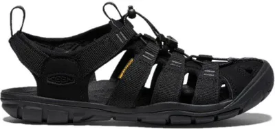 Produktbild von KEEN Clearwater Cnx W Sandale schwarz 6