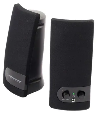 Obrázok produktu pre Stereo reproduktor Esperanza 2.0 Arco