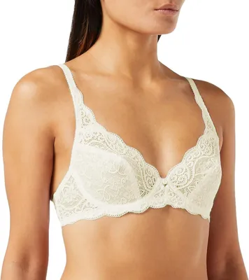 Produktbild von Triumph O-Amourette 300 W, Farbe: Vanille GT/00GT, Größe: 75B Bügel-BH