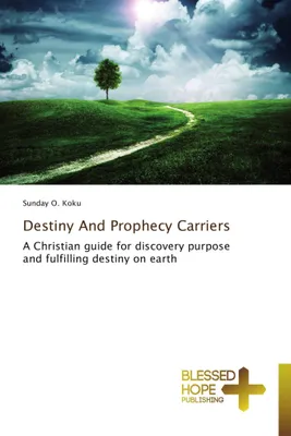 Produktbild von Destiny And Prophecy Carriers