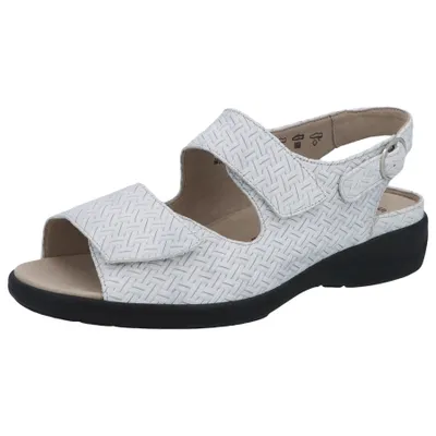 Imagen del producto de Sandalias para mujer en color gris