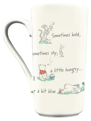 Zdjęcie produktu dla Disney Kubuś Puchatek Tasse 470ml