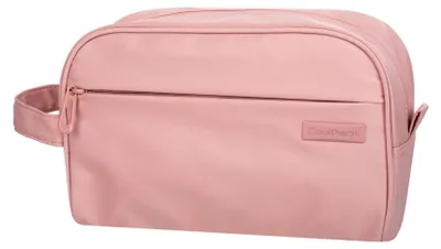 Image de Trousse de maquillage Coolpack Casey Powder Pink