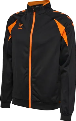 Produktbild von Hummel hmlCORE 2.0 Track Zip Jacket Kids