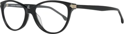 Productafbeelding van LOZZA EYEWEAR Brilmonturen VL4138 530BLK