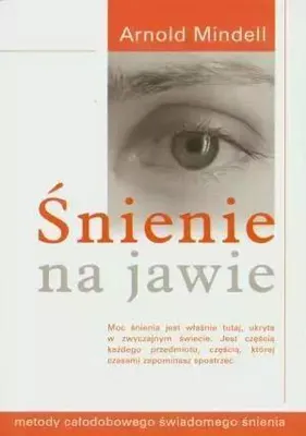 Produktbild von Mindell, A: Snienie na jawie