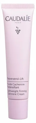 Produktbild von Caudalie 3522930003007, Tagescreme, Frauen, Jeder Hauttyp, Gesicht, Anti-Aging, Anti-Falten, Aufhellend, Kräftigend, Feuchtigkeitsspendend, 40 ml