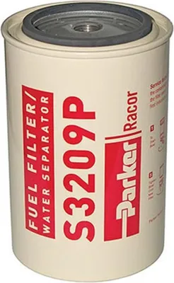 Produktbild von 30 Mikron P - S3209P MIT RESERVOIR FÜR RACOR 75B3209
