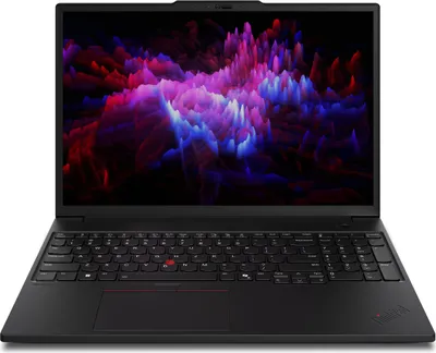 Produktbild von Lenovo ThinkPad P16s G4 16" Ultra 9-285H 64/1TB WUXGA W11P