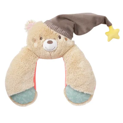 Obrázek produktu pro BABY FEHN Nákrčník Bruno