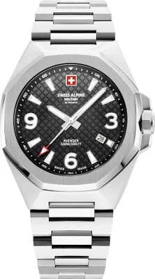 Obrázek produktu pro Swiss Alpine Military Typhoon SAM7005.1137