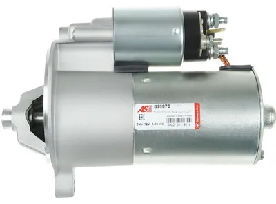Productafbeelding van Startmotor voor Ford/Mazda Explorer, Mustang, Ranger, B4000, Navajo
