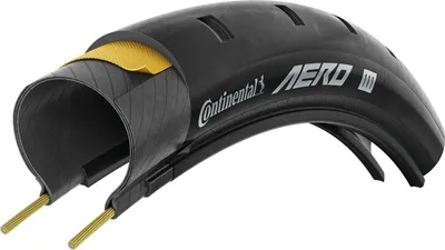 Obrázok produktu pre Continental Aero 111 29-622 musta maantiepyörän rengas, 28"