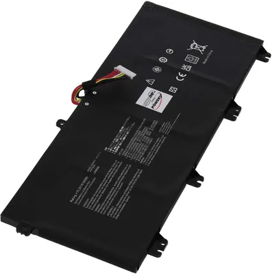 Produktbild von Akku für Asus FX503VM-DM064 Laptop