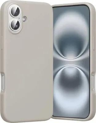 Image de Vention Case KUHM0-20 for iPhone 16 Plus MagSafe (Szare)
