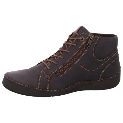 Produktbild von Josef Seibel Fergey 67 Schnürstiefel Grau