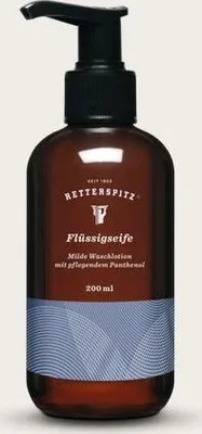 Zdjęcie produktu dla Mydło w płynie Retterspitz 200 ml