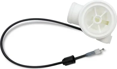 Produktbild von Systemceram 00781 Bowdenzug mit Korbventil / Ersatzteil / Zubehör