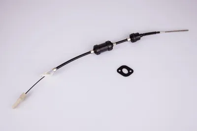 Produktbild von HELLA 8AK 355 700-301 Kupplungsseil Seilzug für LANCIA Y (840A)