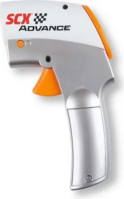 Immagine prodotto di Controllore senza fili SCX Advance 2.0