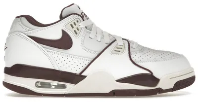 Produktbild von Nike Air Flight '89 Low Burgundy Crush - EU 47