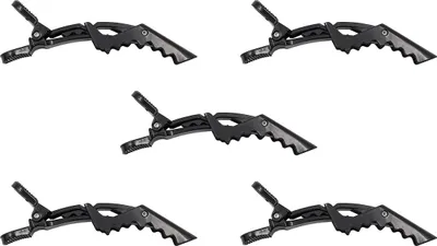 Produktbild von Entwirrungsbürsten-Set für lockiges Haar - 12 Stück - Haarsprayflasche - Entwirrungs-Stylingbürste - Geeignet für alle Haartypen