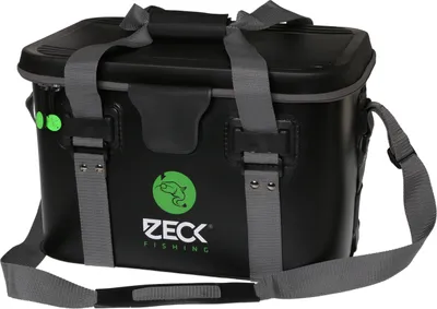 Produktbild von Zeck Tackle Container Pro L - Angeltasche