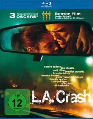 Produktbild von L.A. Crash