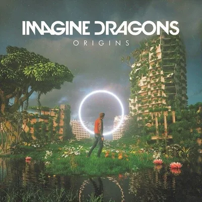 Zdjęcie produktu dla ImportCDs Origins, Pop rock, CD, Nośnik fizyczny, Dorosły, 1 dysków, 08/11/2018