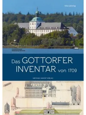 Image de Das Gottorfer Inventar von 1709