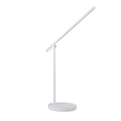 Produktbild von Kanlux LED Schreibtischleuchte REXAR Weiß 33070
