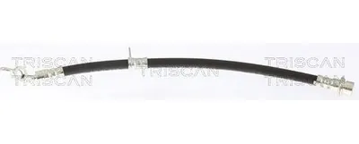 Produktbild von TRISCAN 8150 13276 Bremsschlauch für TOYOTA AURIS (NRE15, ZZE15, ADE15, ZRE15, NDE15) AVENSIS Station Wagon (ZRT27, ADT27) Auris Kombi (E18) AURIS
