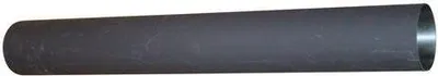 Obrázek produktu pro roura kouřová 150mm/ 750 t.1,5mm ČER