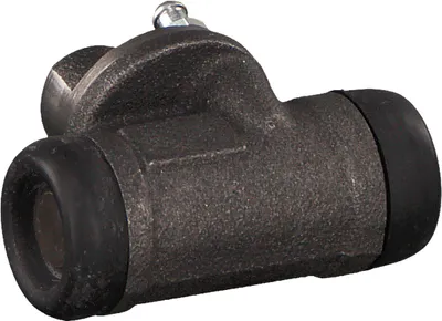 Produktbild von FEBI BILSTEIN Radbremszylinder Trommelbremse Hinten Rechts passend für PEUGEOT 206 Schrägheck (2A/C) 108024