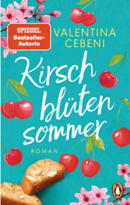 Produktbild von Kirschblütensommer