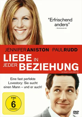Produktbild von Liebe in jeder Beziehung