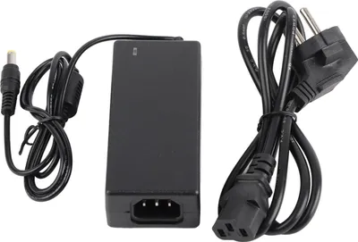 Produktbild von DC 12V 5A Power Adapter RC Accessoire für IMAXB6/IMAX B6AC/IMAX B6 Mini Ladegerät