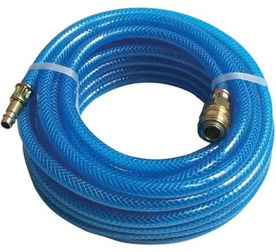 Zdjęcie produktu dla Wąż sprężonego powietrza Güde - 6 mm - 10 m