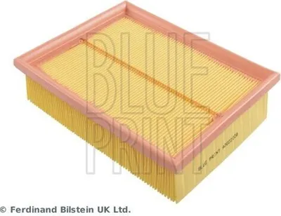 Produktbild von Luftfilter BLUE PRINT ADG02208 für OPEL Corsa B Schrägheck (S93) Filtereinsatz