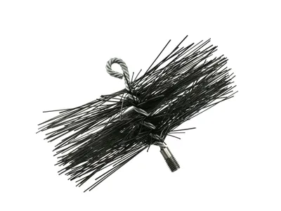 Produktbild von Bürste - PVC-Kaminreiniger 200