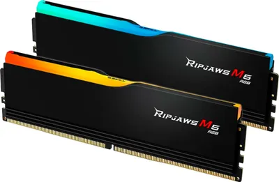 Produktbild von G.Skill DIMM 32 GB DDR5-6000 (2x 16 GB) Dual-Kit, Arbeitsspeicher